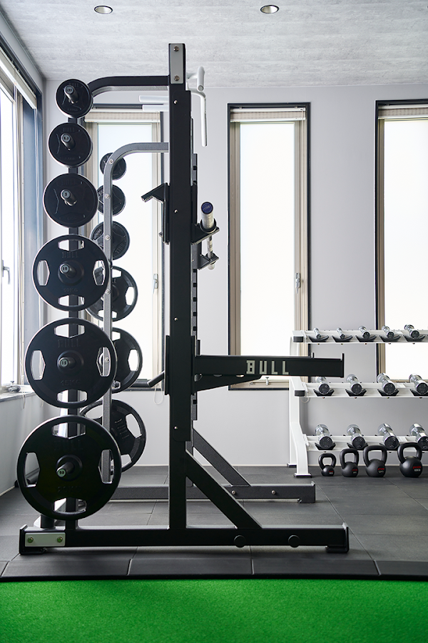 グローライズ 富山店 -GROWRISE TRAINING&GOLF- 5