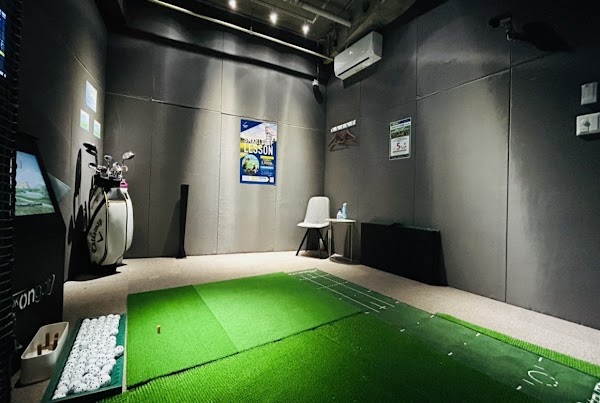インドアゴルフ SMART GOLF 上十条3丁目店 2