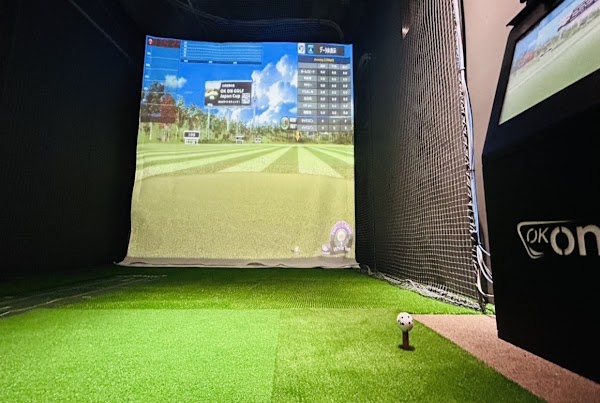 インドアゴルフ SMART GOLF 上十条3丁目店 3