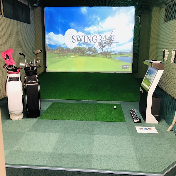 swing24/7吉野町店 2