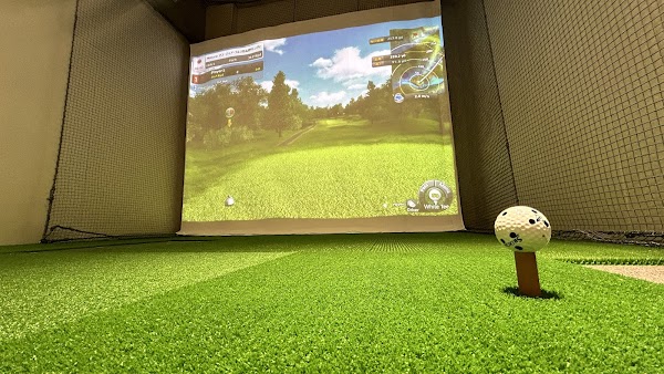 インドアゴルフ SMART GOLF 宮崎台店 3