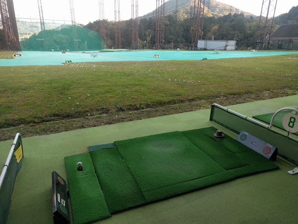 初心者専門！ワンストップゴルフスクール 大津校 4