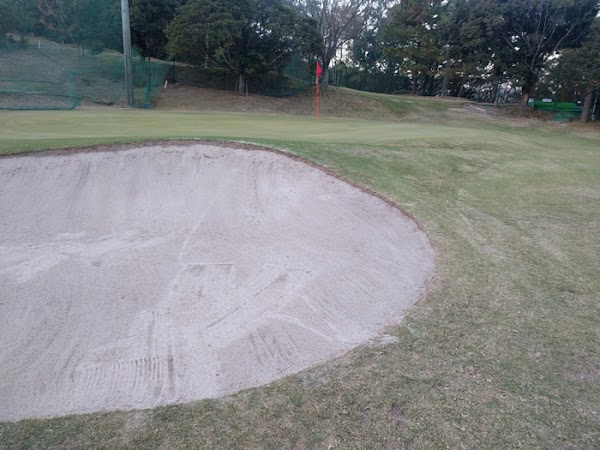 初心者専門！ワンストップゴルフスクール 大津校 5