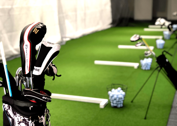 GOLF BASETT ゴルフ&ストレッチ