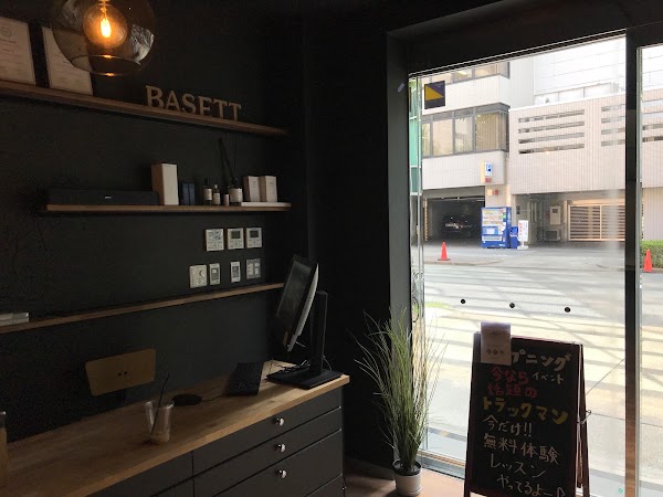 GOLF BASETT ゴルフ&ストレッチ 4