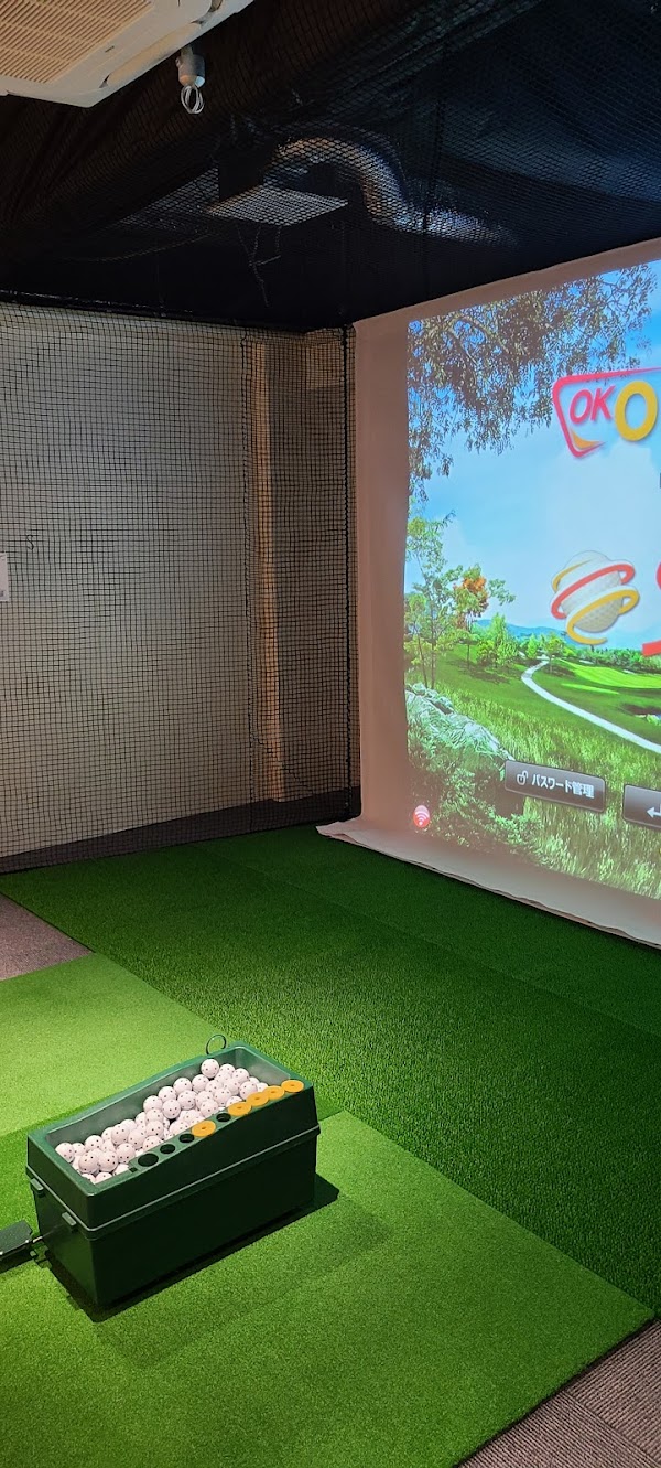 SMART GOLF 板橋区役所前店 2