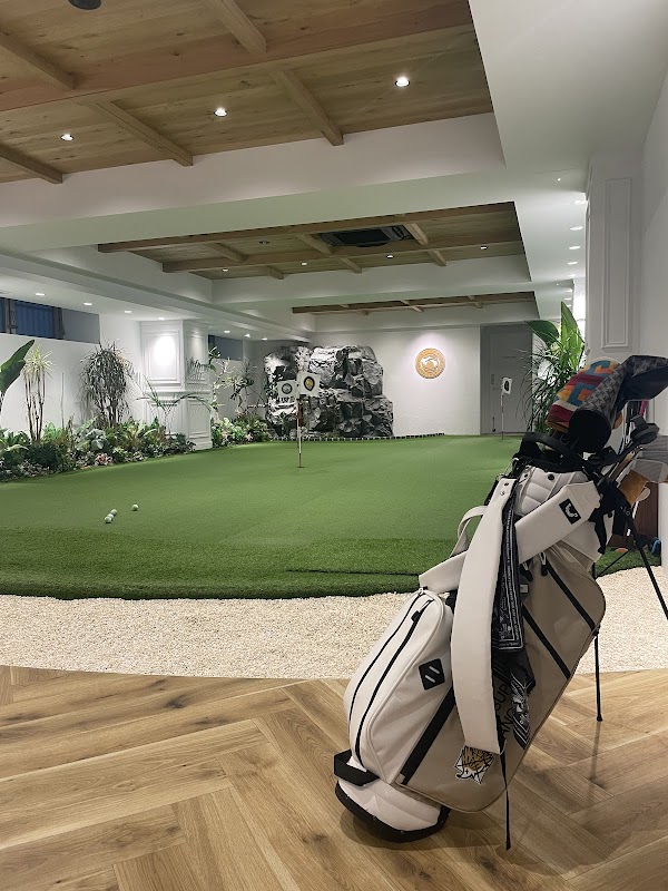 北野 Condor Golf Club 2