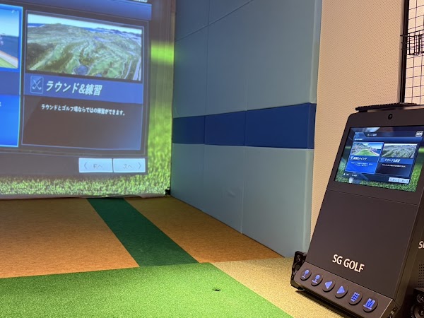 セントゴルフLH