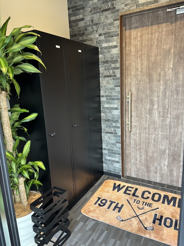 セントゴルフLH 3