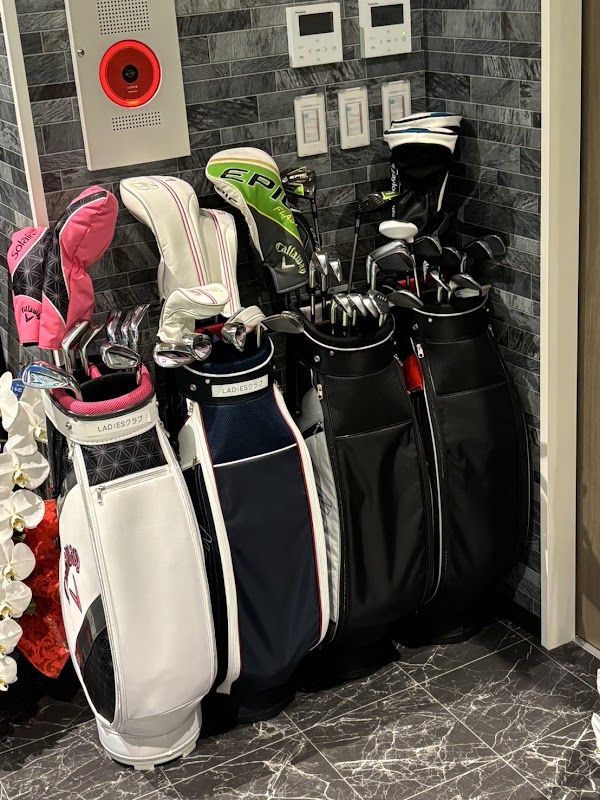 セントゴルフLH 4