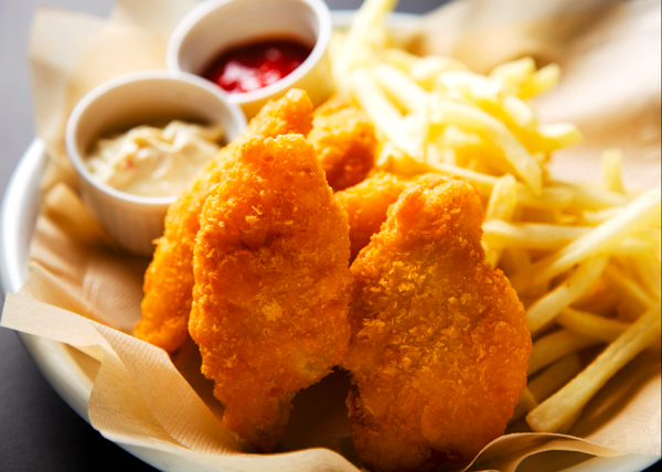 AMUSEMENT BAR IMPACT 2