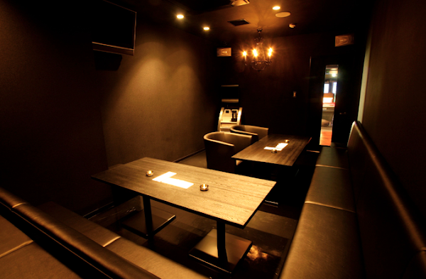 AMUSEMENT BAR IMPACT 5