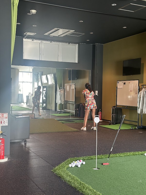 BRIGHTMAN GOLF＆CAFE 5