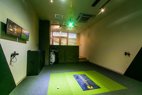 Lounge Range 蒲田 2