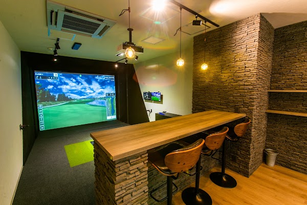 Lounge Range 蒲田 3