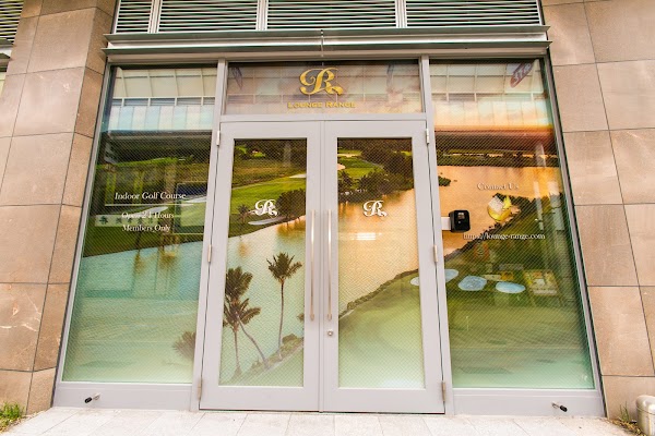 Lounge Range 蒲田 4