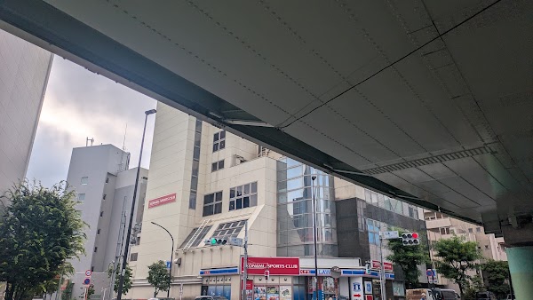 コナミスポーツクラブ ゴルフアカデミー 4