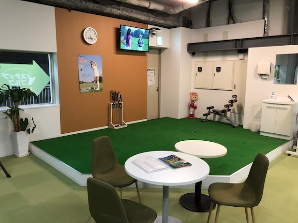 ステップゴルフ南船橋店 3