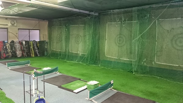 グリーンスポット 3