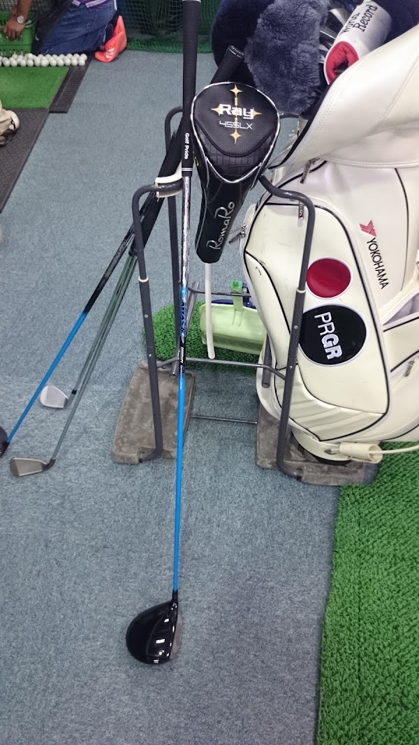 グリーンスポット 4