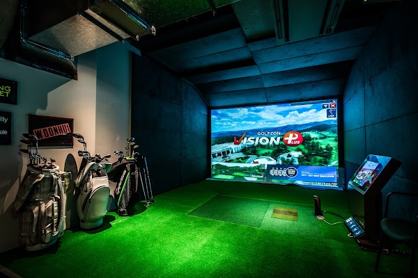 PLAY EAT and MEET Gimix 銀座有楽町店 ダーツ&カラオケ 4