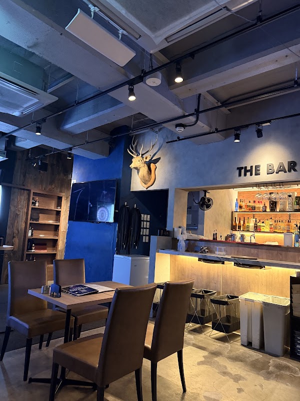 PLAY EAT and MEET Gimix 銀座有楽町店 ダーツ&カラオケ 5