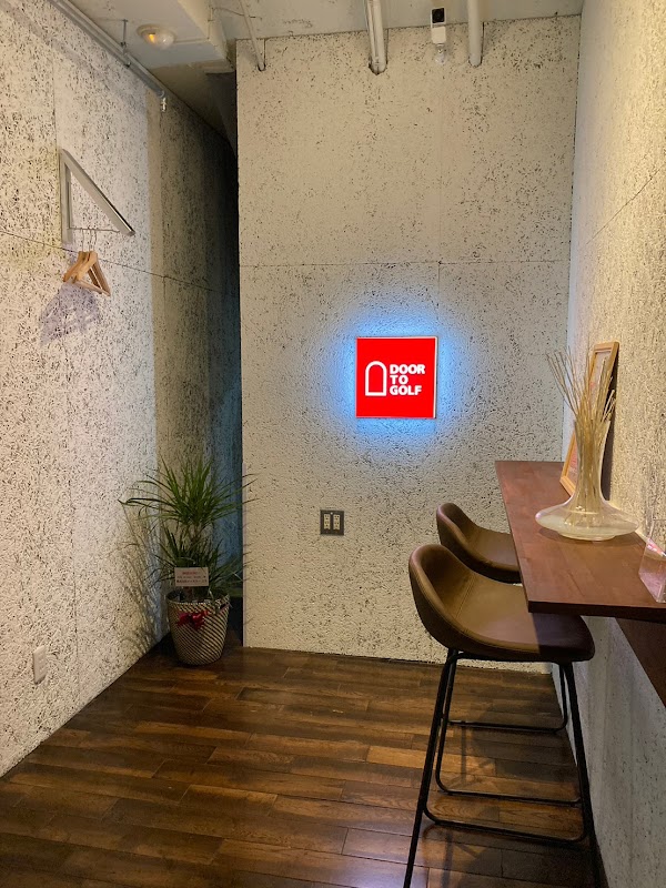 DOOR TO GOLF 本山 2