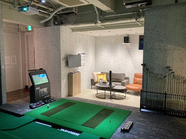 DOOR TO GOLF 本山 3