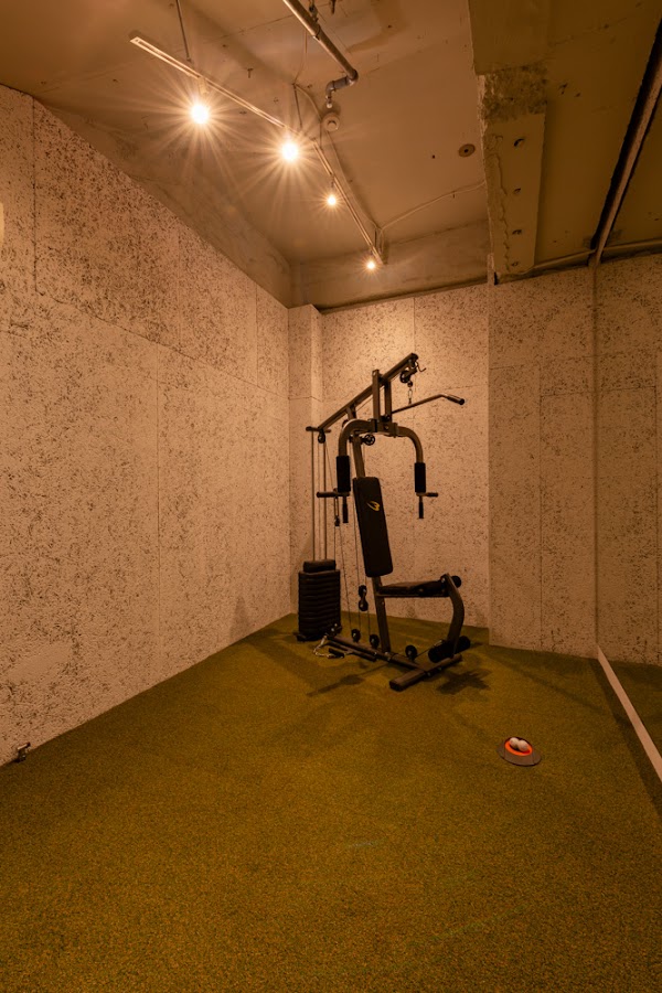 DOOR TO GOLF 本山 5