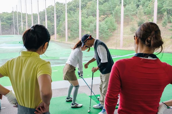 初心者専門のワンストップゴルフアカデミー春日部校（春日部西口教室）