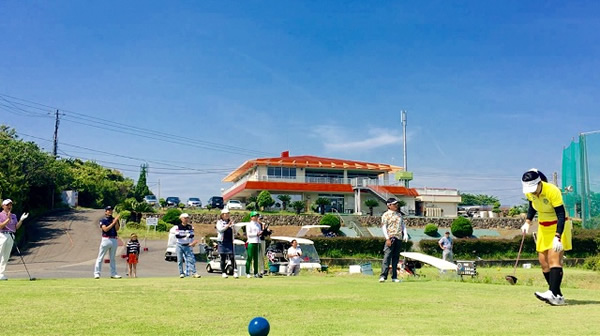 初心者専門のワンストップゴルフアカデミー春日部校（春日部西口教室） 3