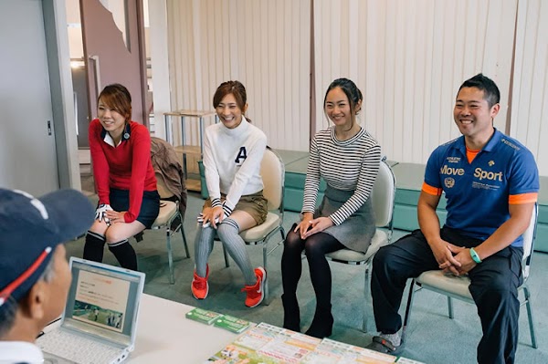 初心者専門のワンストップゴルフアカデミー春日部校（春日部西口教室） 5