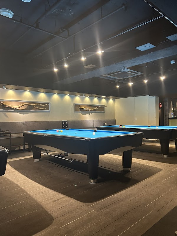 バグース 銀座店