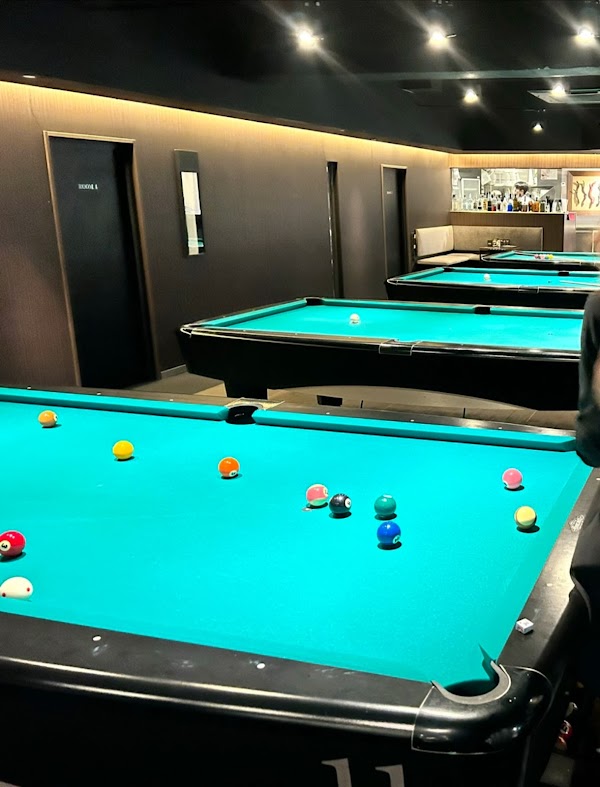 バグース 銀座店 2