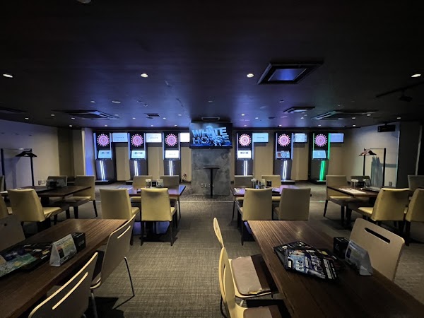 バグース 銀座店 3