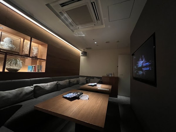 バグース 銀座店 4