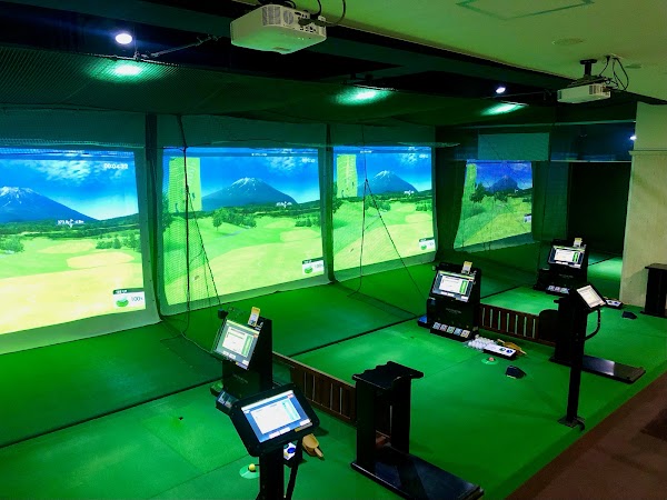 ゴルフガーデンスパークひたちなか