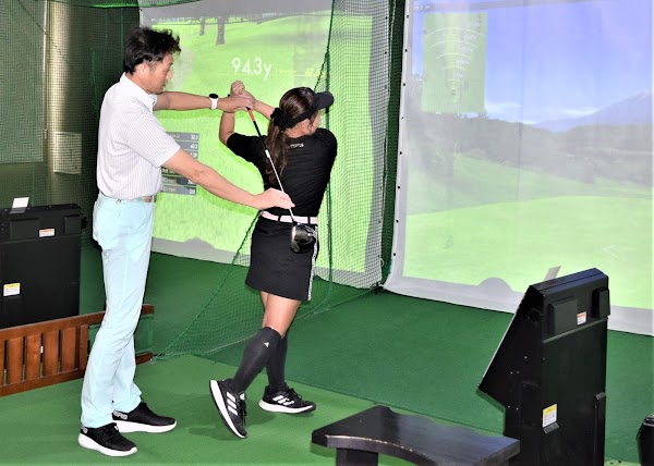 ゴルフガーデンスパークひたちなか 2