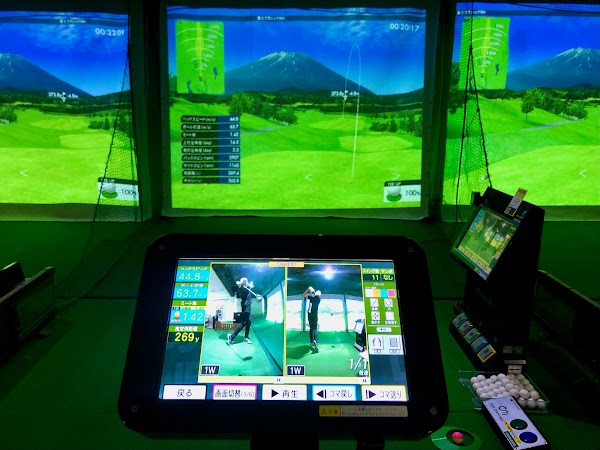 ゴルフガーデンスパークひたちなか 3