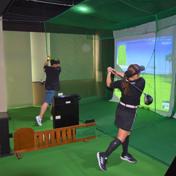 ゴルフガーデンスパークひたちなか 4