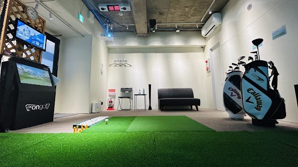 SMART GOLF 新井薬師前店