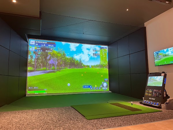 DOOR TO GOLF ひたち野うしく2号店