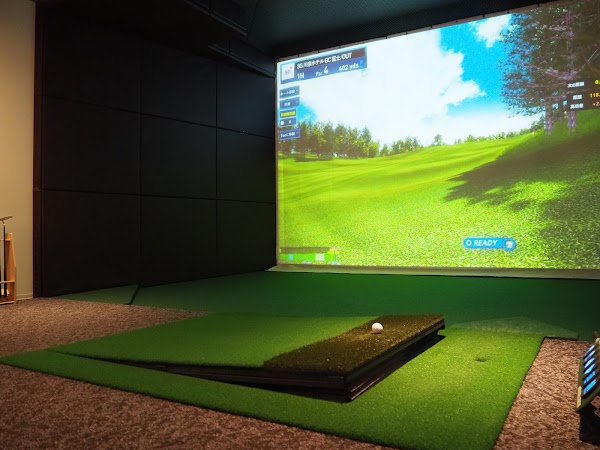 DOOR TO GOLF ひたち野うしく2号店 2