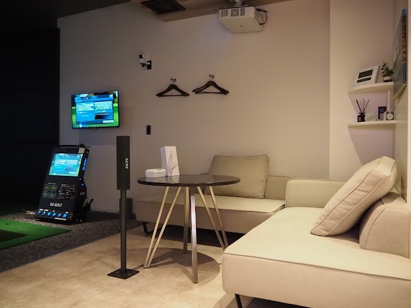 DOOR TO GOLF ひたち野うしく2号店 3