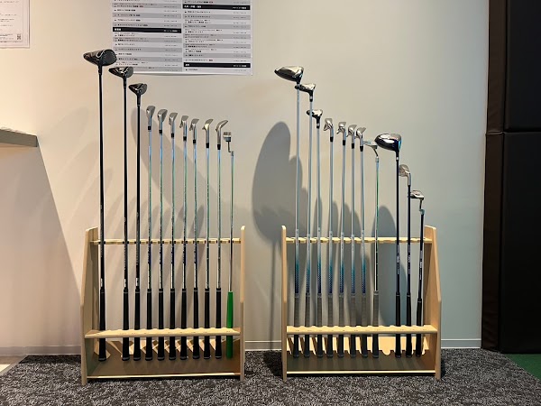 DOOR TO GOLF ひたち野うしく2号店 4