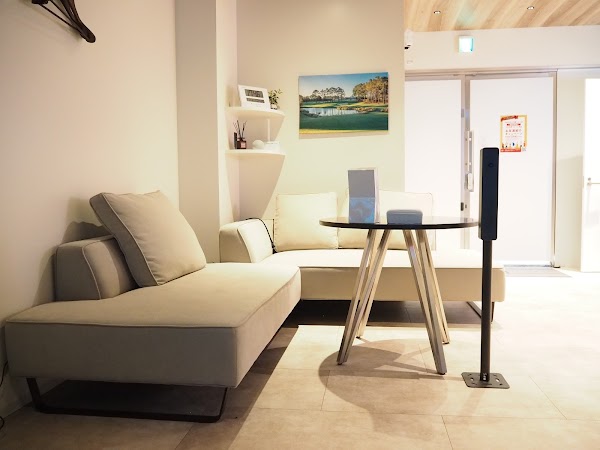 DOOR TO GOLF ひたち野うしく2号店 5