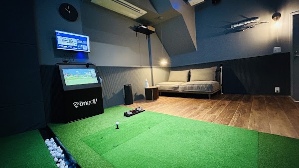 SMART GOLF 駒沢公園店