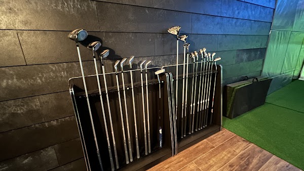 SMART GOLF 駒沢公園店 3