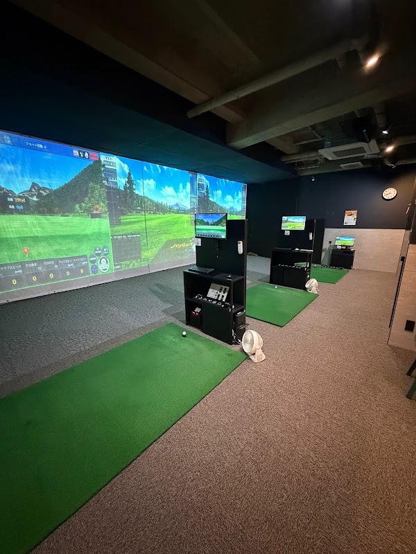 RICOS SWING DESIGN COMPANY. 苦楽園スタジオ 2