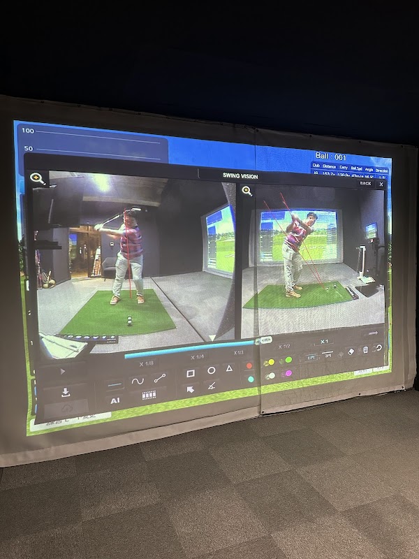 RICOS SWING DESIGN COMPANY. 苦楽園スタジオ 4